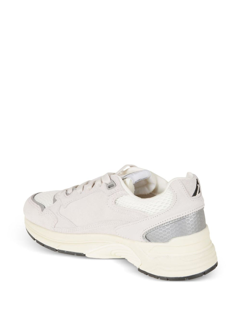 Autry Autry Hyperway Sneakers