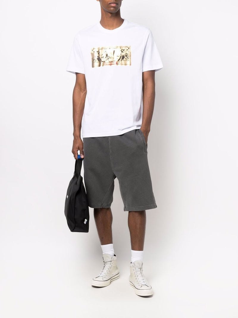 Carhartt Wip Main Carhartt Wip Main Carhartt WIP Sweat shorts