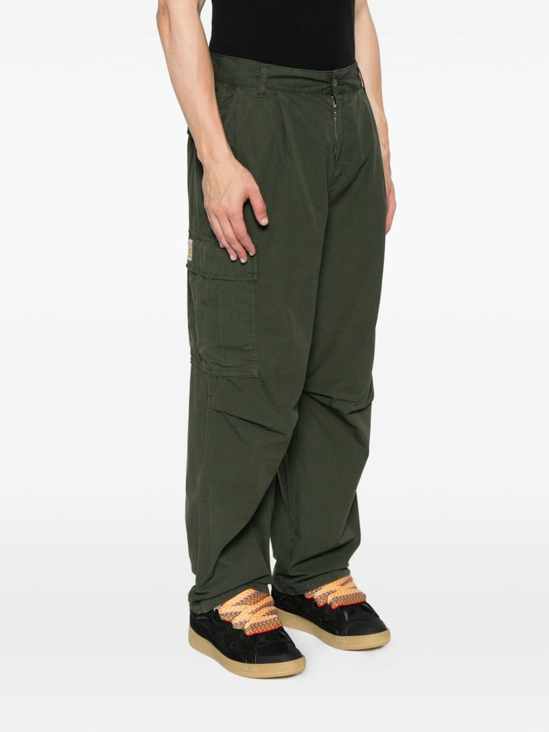 Carhartt Wip Main Carhartt Wip Main Carhartt WIP Cotton cargo trousers