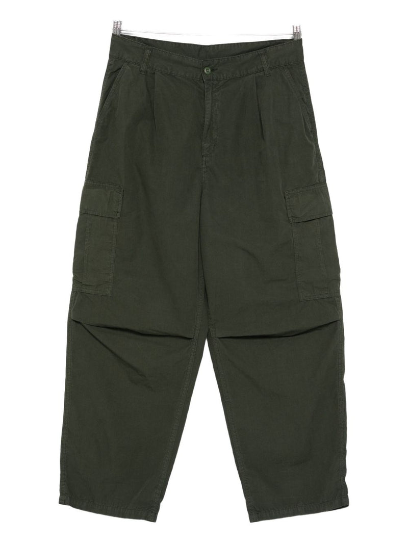 Carhartt Wip Main Carhartt Wip Main Carhartt WIP Cotton cargo trousers