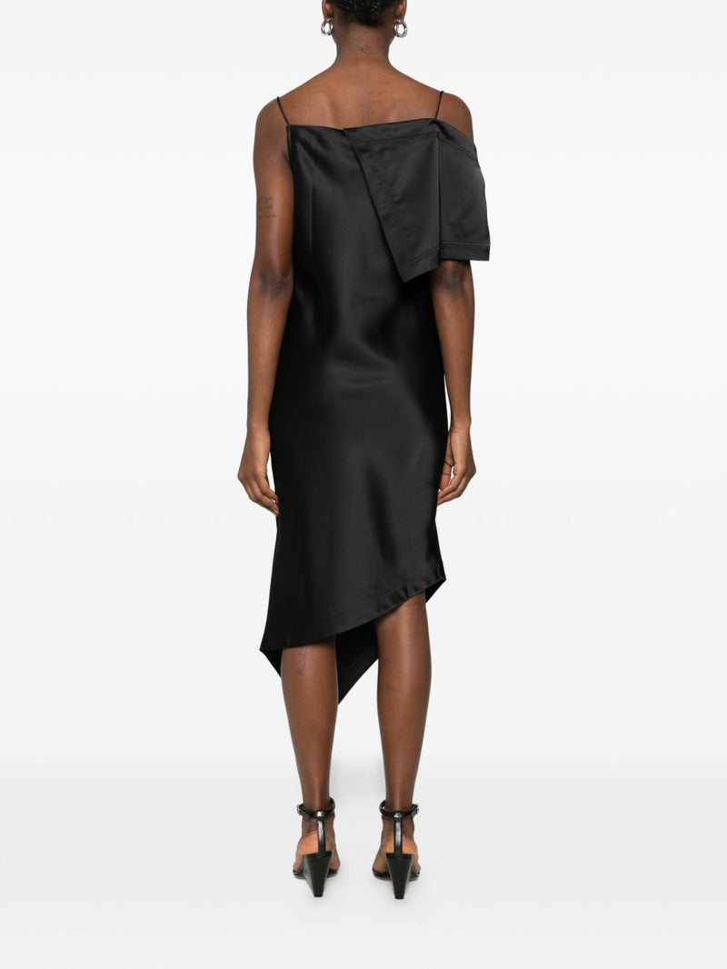 Iro Iro Thiana long dress