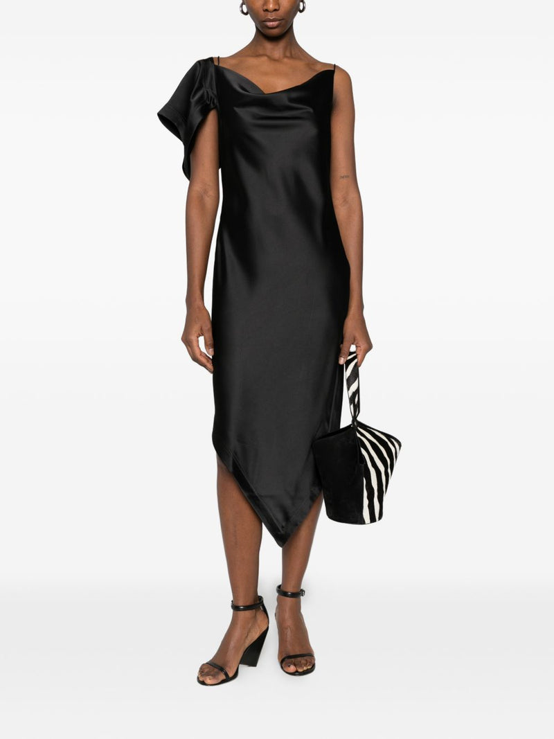 Iro Iro Thiana long dress