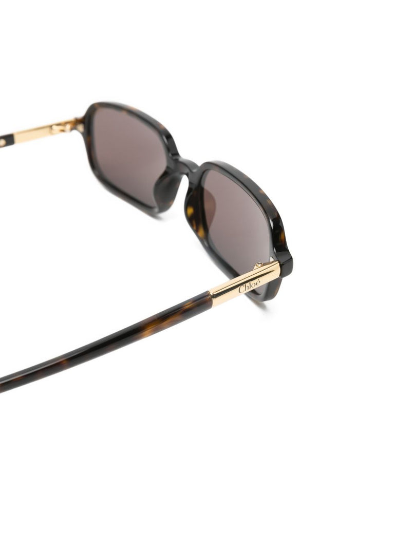 Chloé ChloÃ© Judy sunglasses | Urbalenti™ NYC