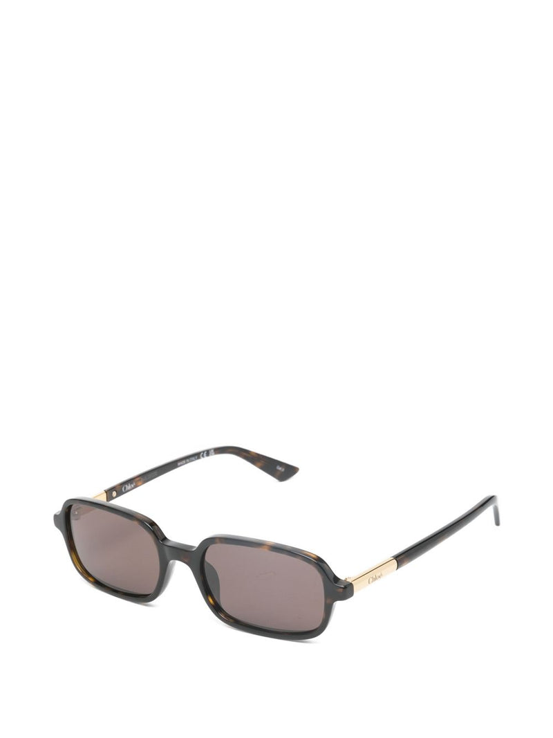 Chloé ChloÃ© Judy sunglasses | Urbalenti™ NYC