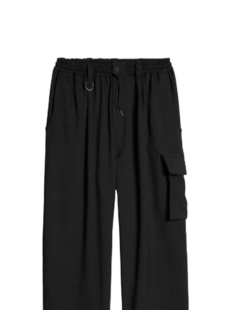 Y-3 Y-3 Cargo trousers