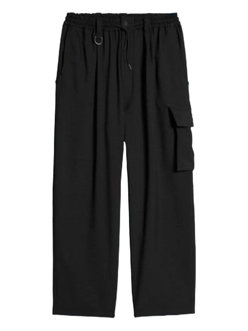 Y-3 Y-3 Cargo trousers