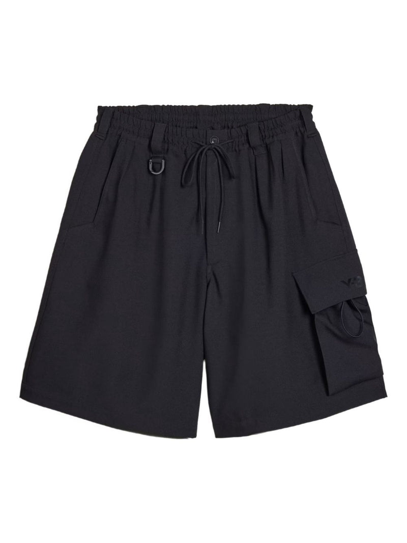 Y-3 Cargo shorts | Urbalenti™ NYC