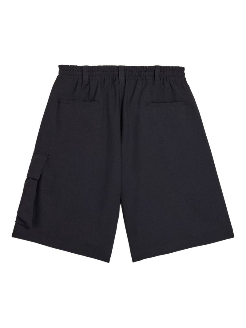Y-3 Cargo shorts | Urbalenti™ NYC