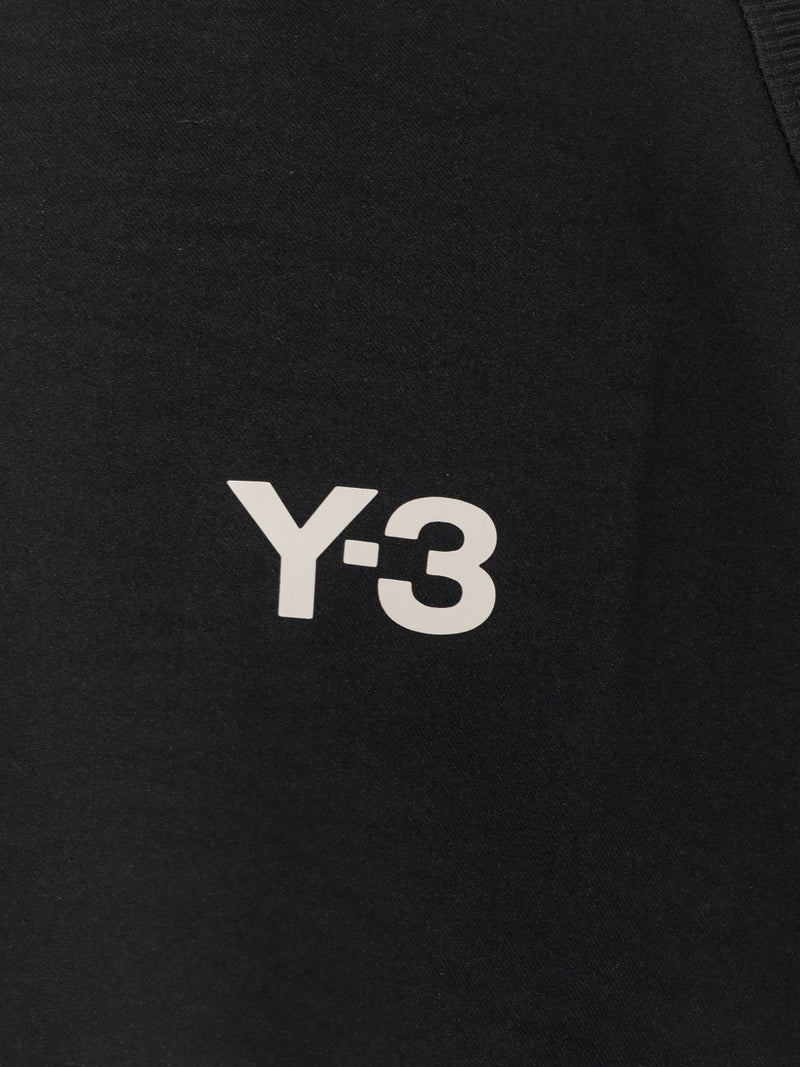 Y-3 Logo tank top | Urbalenti™ NYC