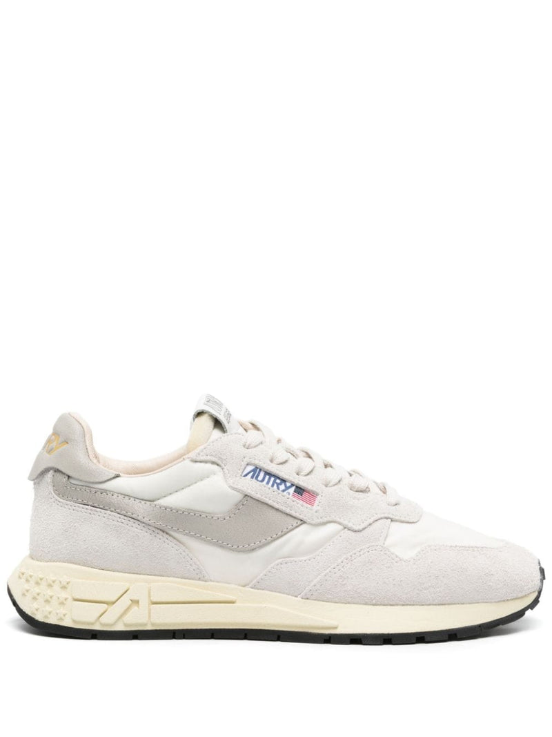 Autry REELWIND LOW SNEAKERS | Urbalenti™ NYC