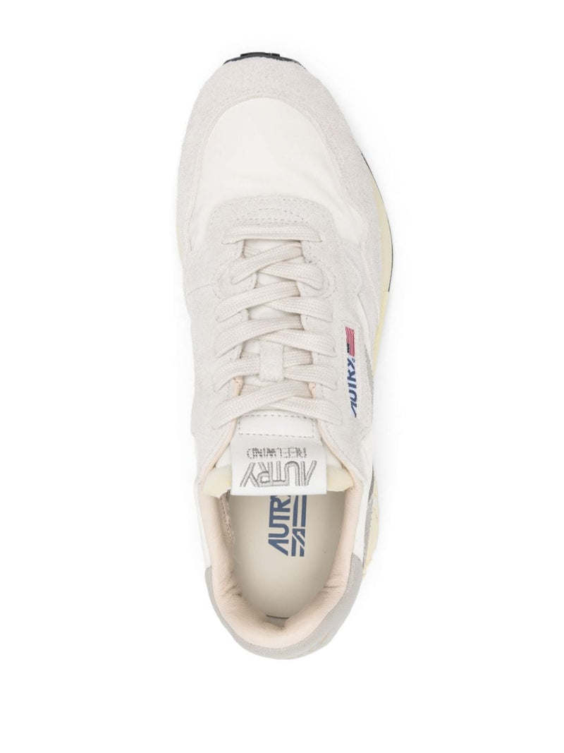 Autry REELWIND LOW SNEAKERS | Urbalenti™ NYC
