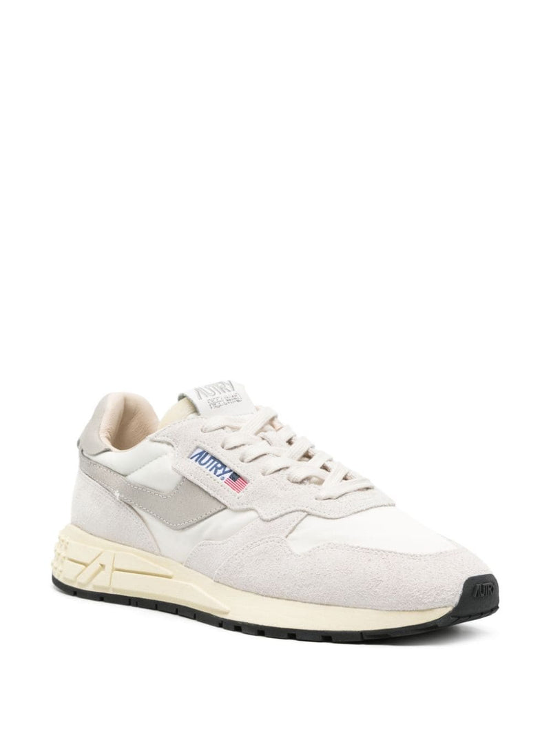 Autry REELWIND LOW SNEAKERS | Urbalenti™ NYC