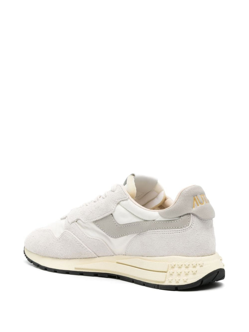 Autry REELWIND LOW SNEAKERS | Urbalenti™ NYC