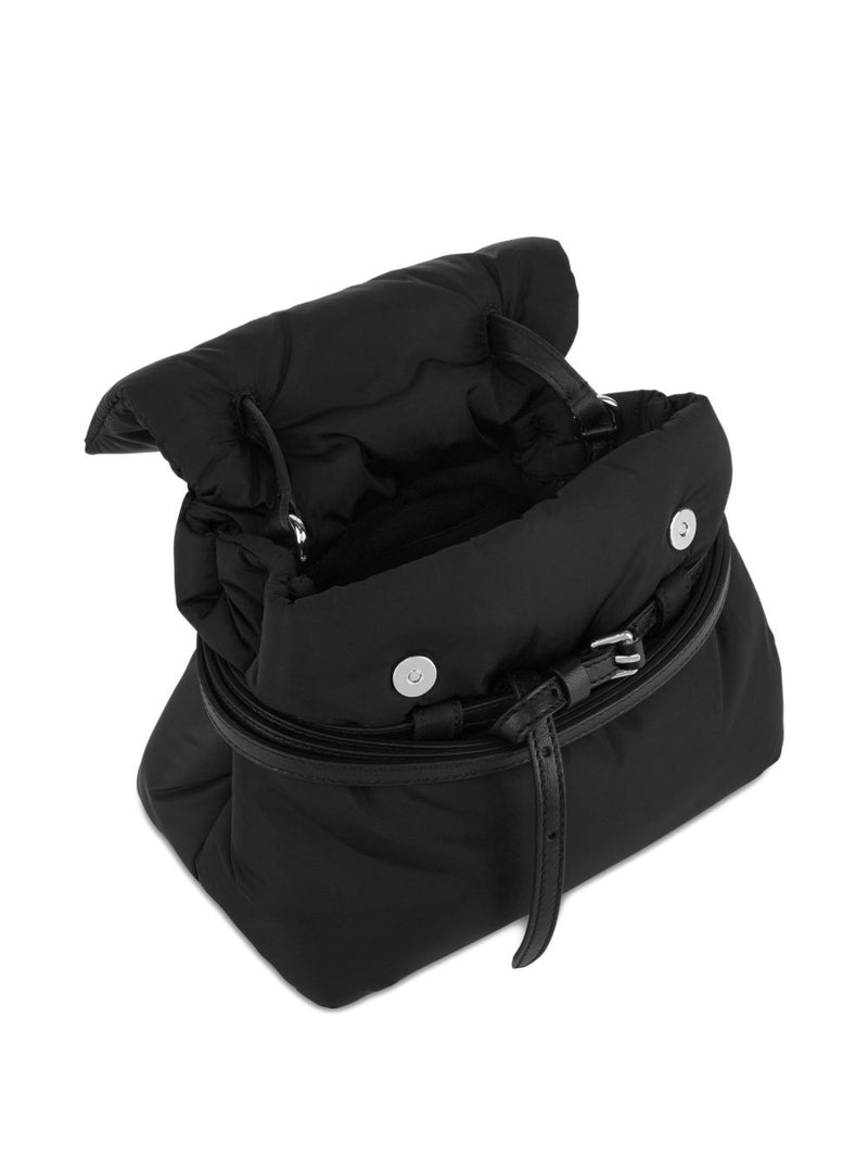 Moschino Tie Me Small Hand Bag | Urbalenti™ NYC