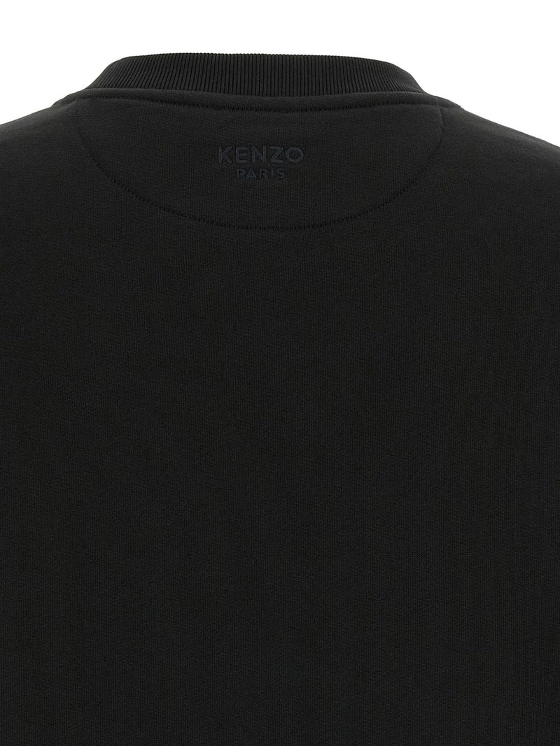 Kenzo Wild Tiger cotton sweatshirt | Urbalenti™ NYC