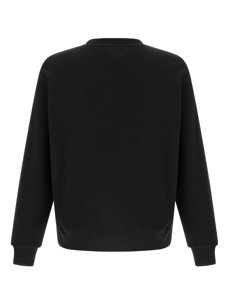 Kenzo Wild Tiger cotton sweatshirt | Urbalenti™ NYC