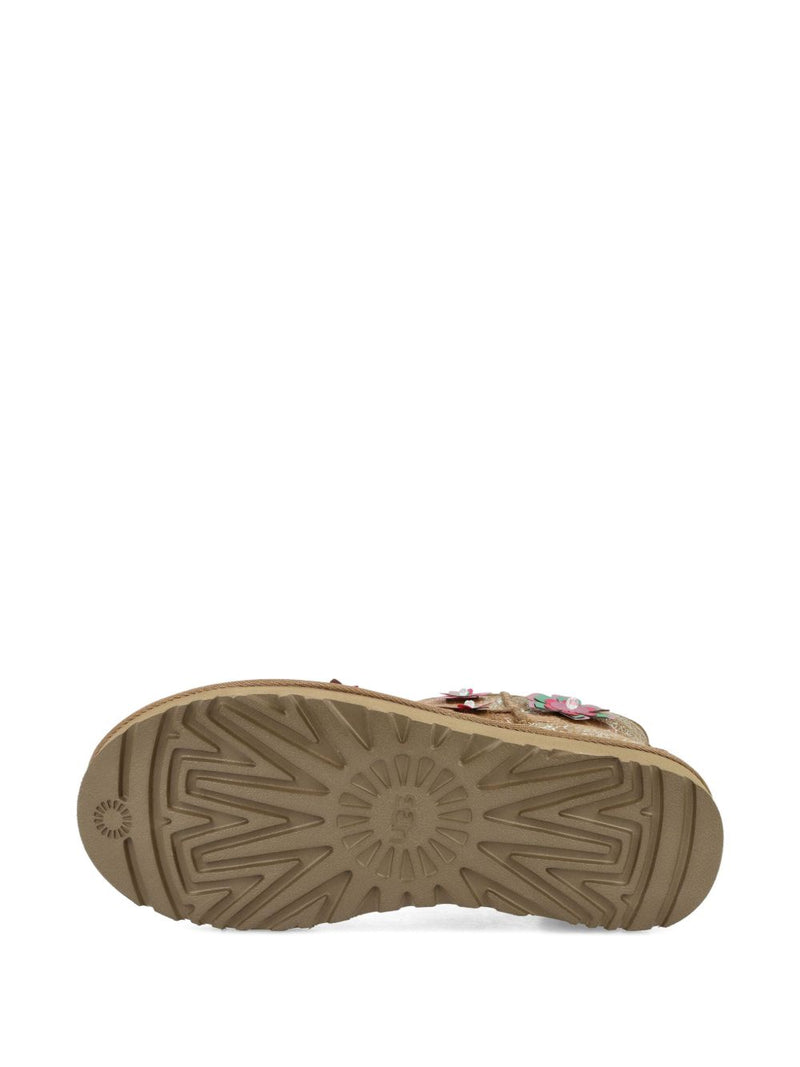 Ugg UGG Classic Mini Meadow Boots