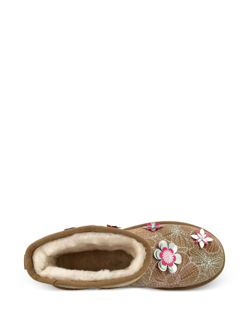 Ugg UGG Classic Mini Meadow Boots