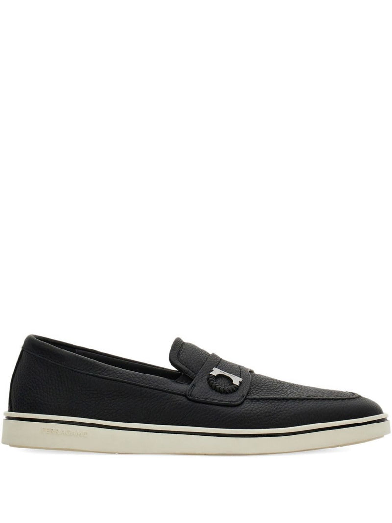 Ferragamo Ferragamo Tancredi loafers