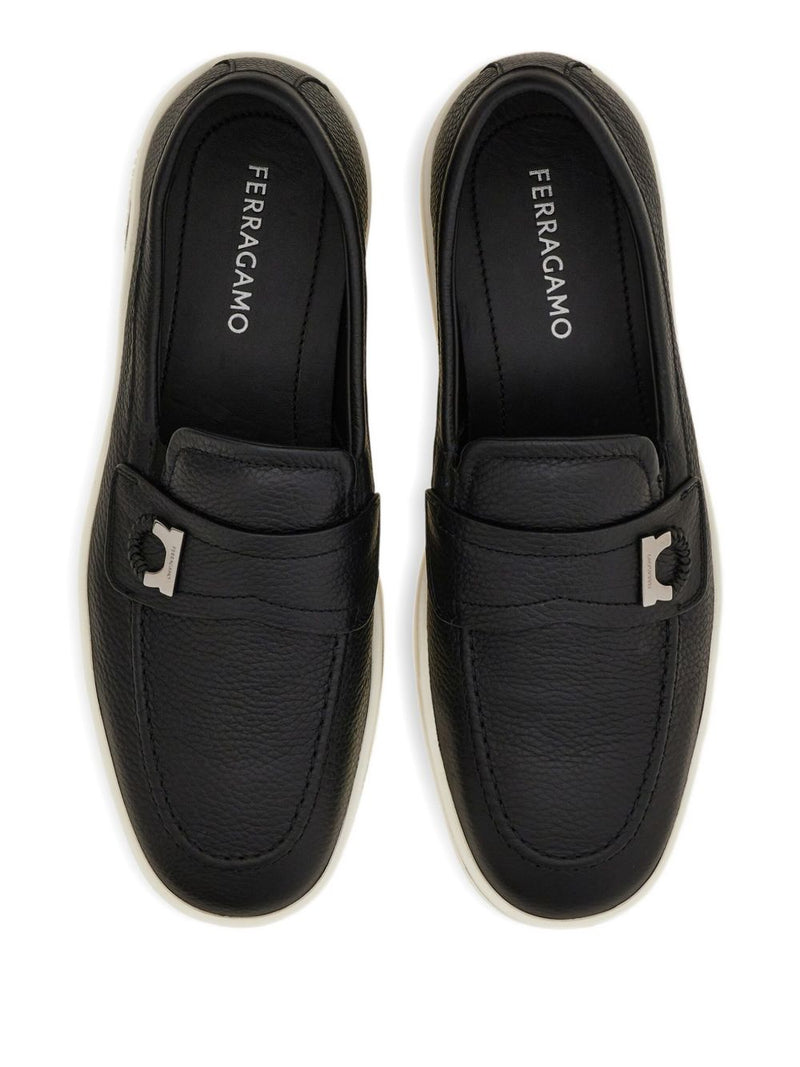 Ferragamo Ferragamo Tancredi loafers