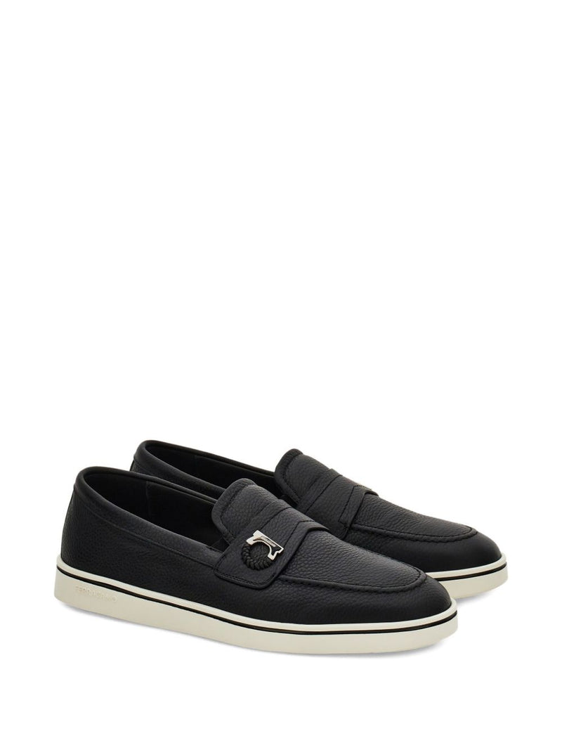 Ferragamo Ferragamo Tancredi loafers