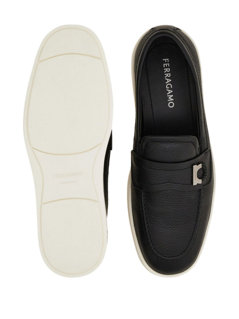 Ferragamo Ferragamo Tancredi loafers