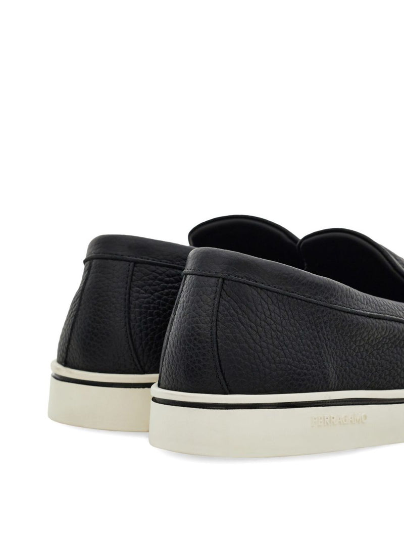 Ferragamo Ferragamo Tancredi loafers