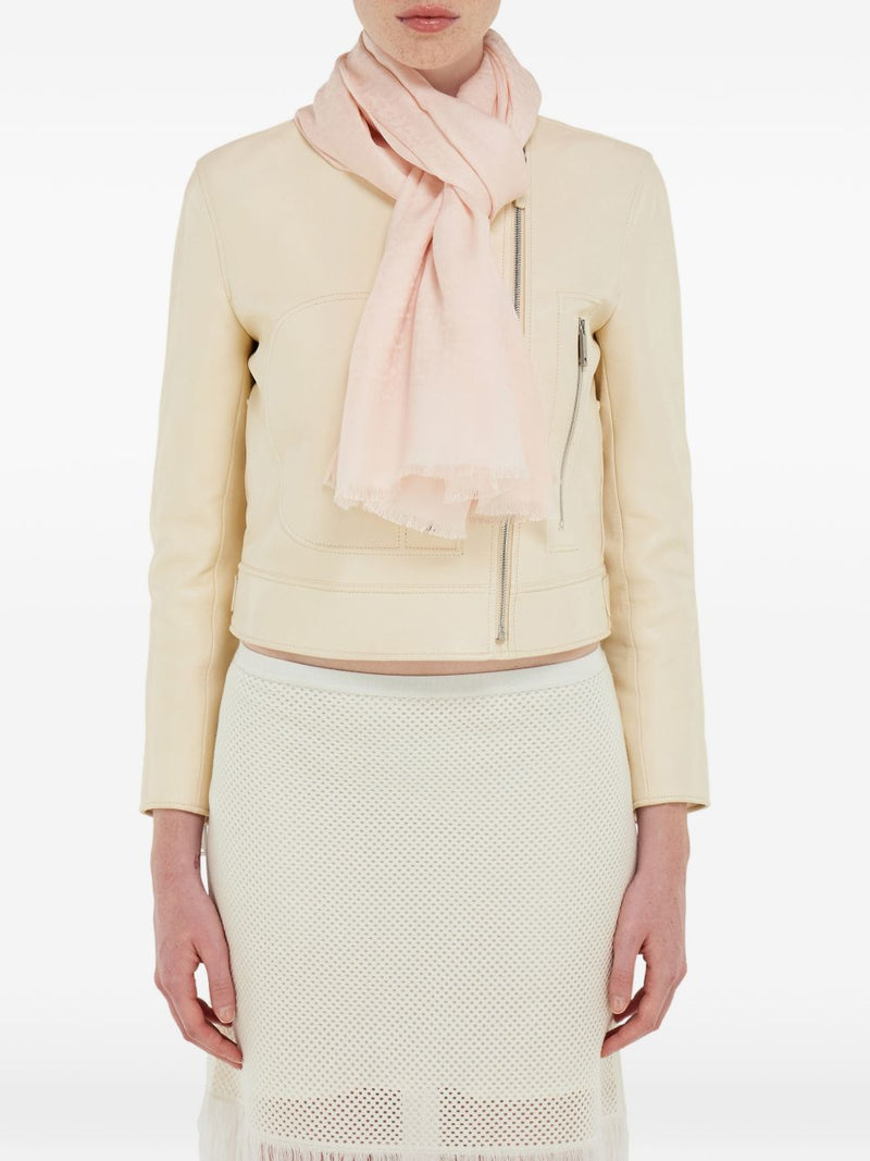 Ferragamo Ferragamo Gancini Stole