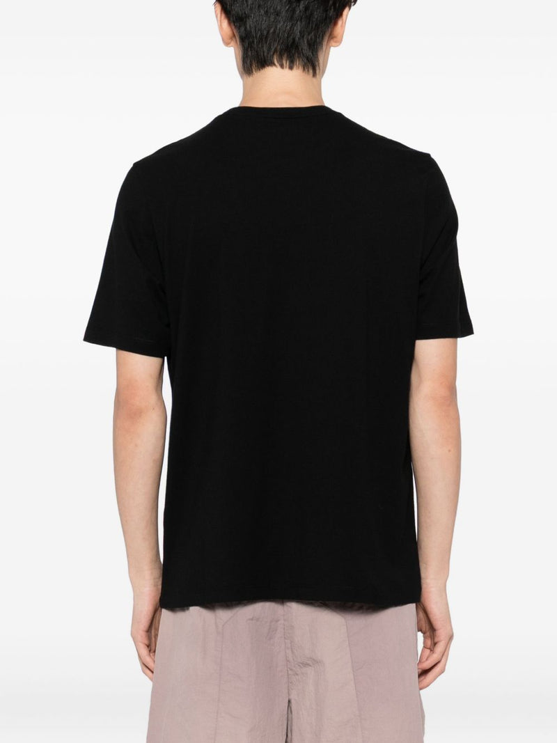 Maison Kitsuné Maison Kitsuné Fox Head cotton t-shirt