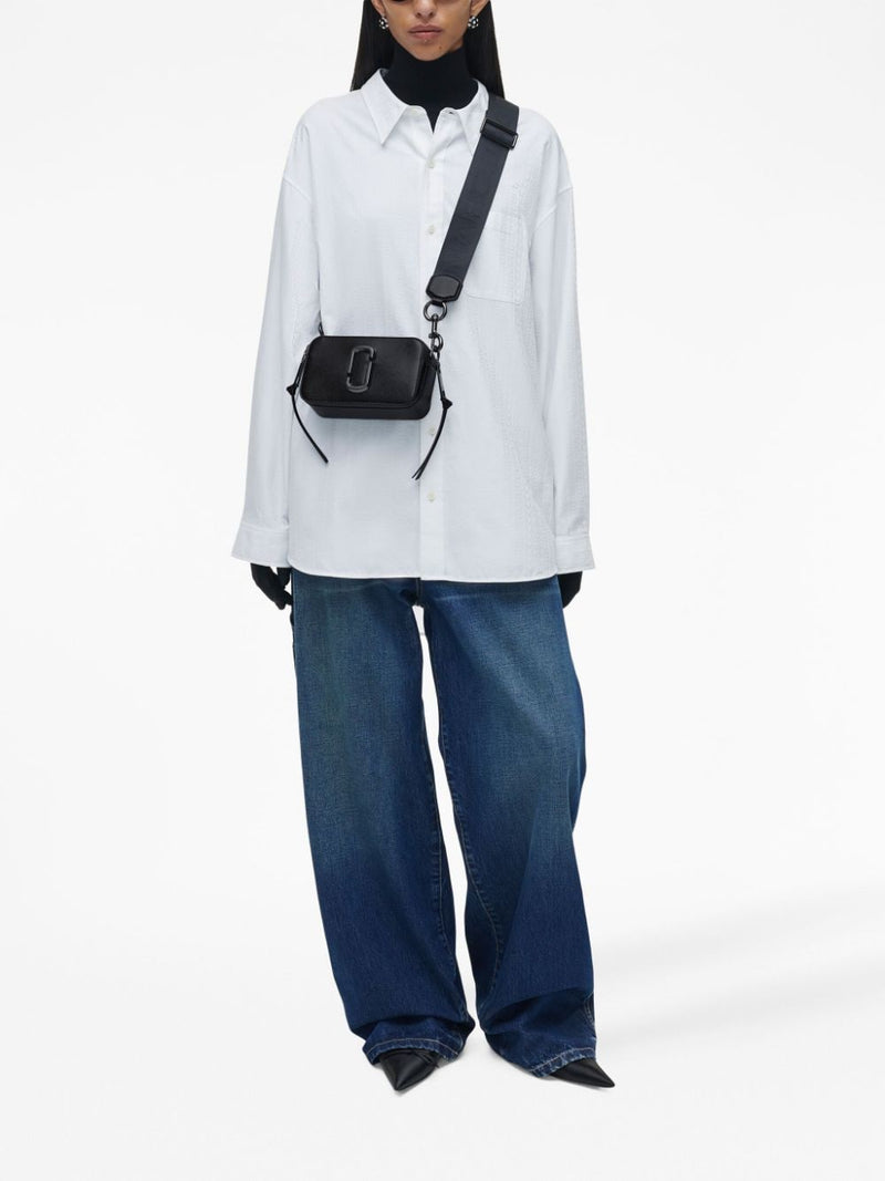 Marc Jacobs The Snapshot Dtm Bag - Leather | Urbalenti™ NYC
