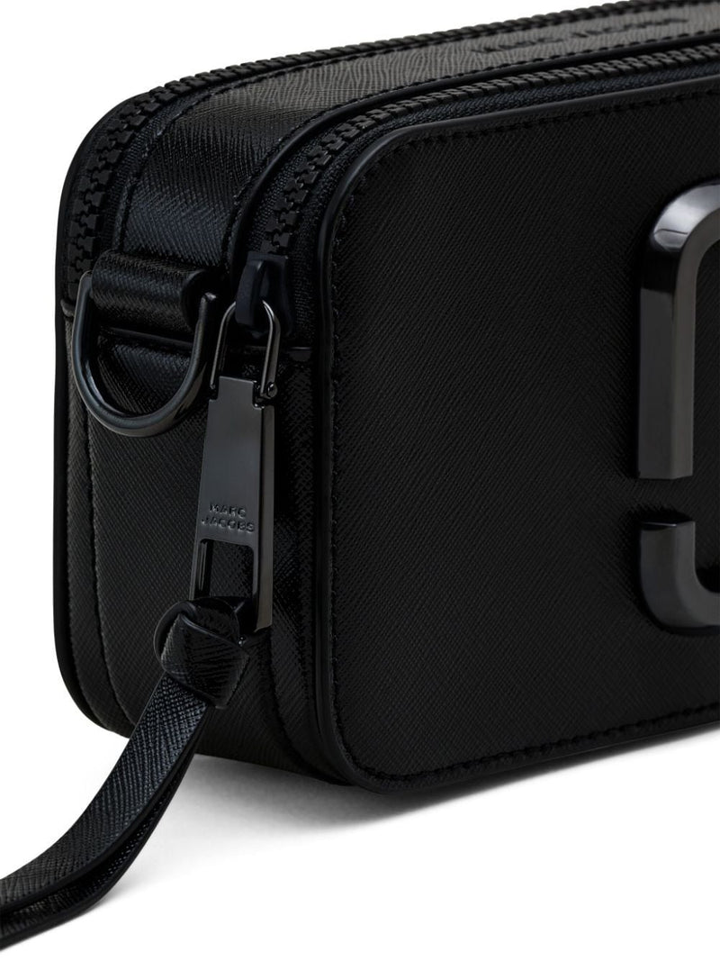 Marc Jacobs The Snapshot Dtm Bag - Leather | Urbalenti™ NYC