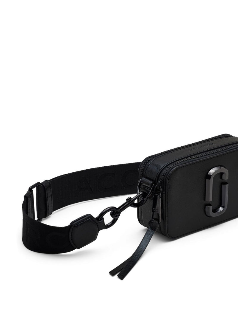 Marc Jacobs The Snapshot Dtm Bag - Leather | Urbalenti™ NYC