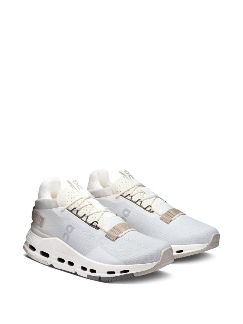 On ON Cloudnova 2 Sneakers