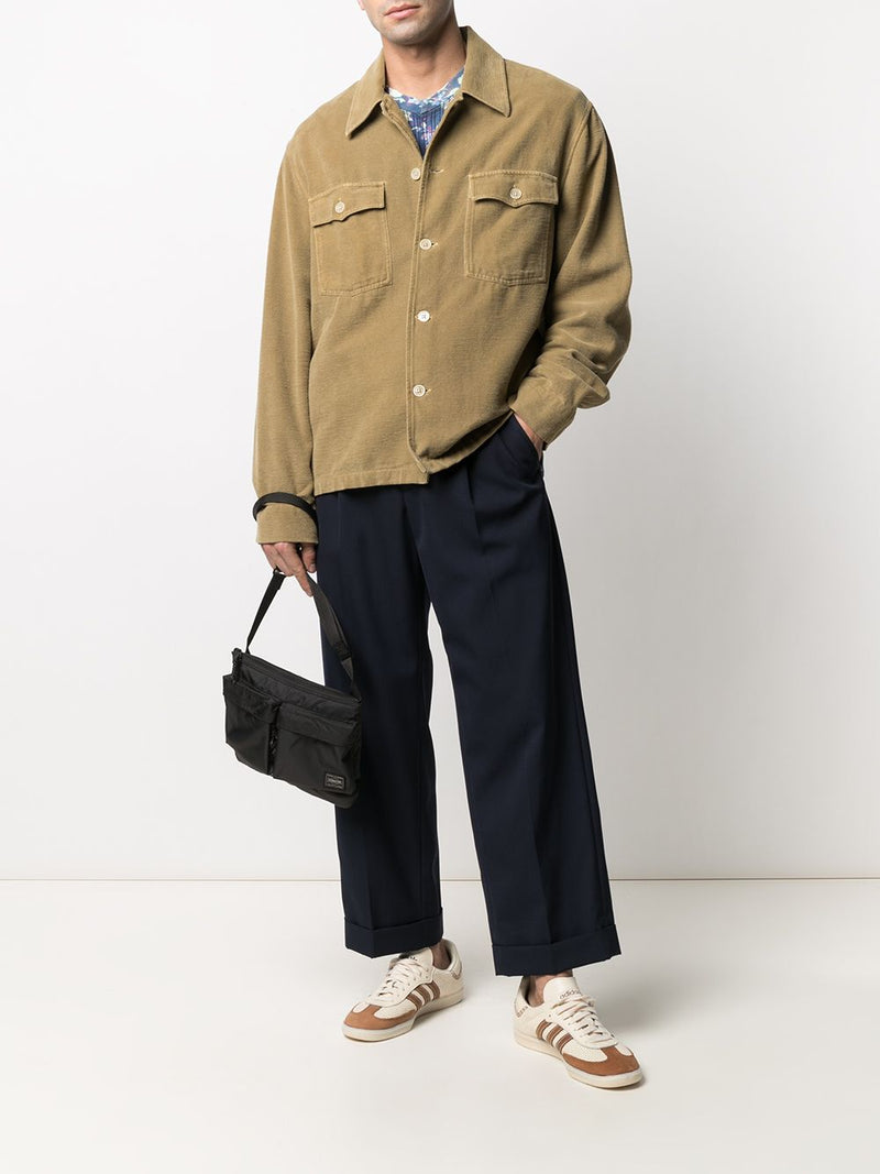 Porter Force Shoulder Bag Variant 3 | Urbalenti™ NYC