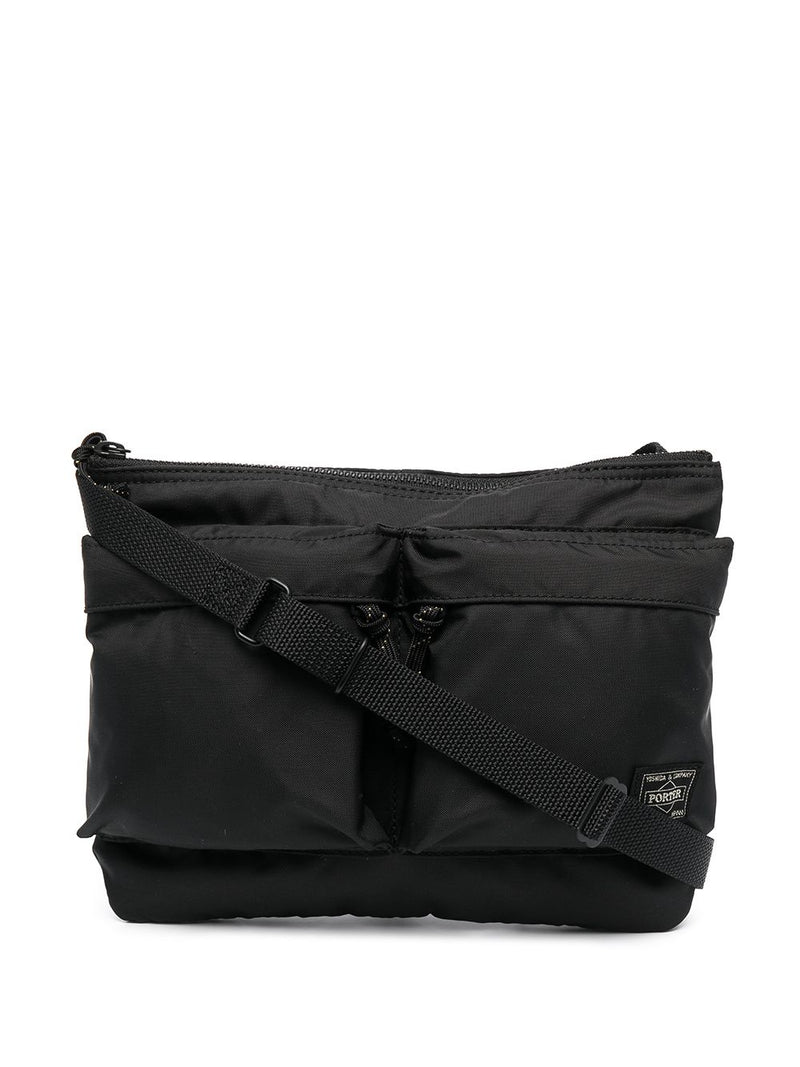 Porter Force Shoulder Bag Variant 3 | Urbalenti™ NYC