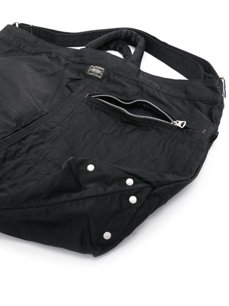 Porter Mile 2way Tote Bag | Urbalenti™ NYC