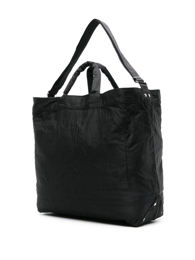 Porter Mile 2way Tote Bag | Urbalenti™ NYC