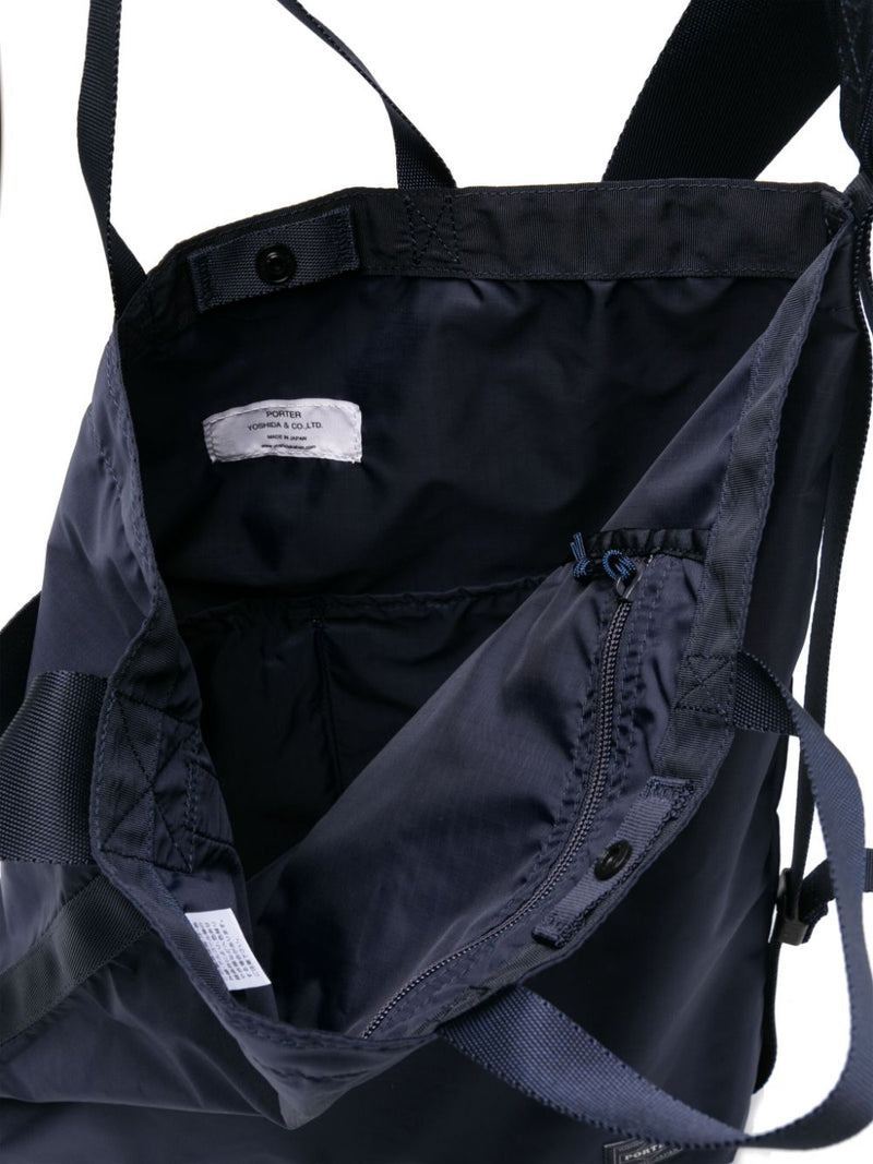 Porter Flex 2-way Shoulder Bag | Urbalenti™ NYC