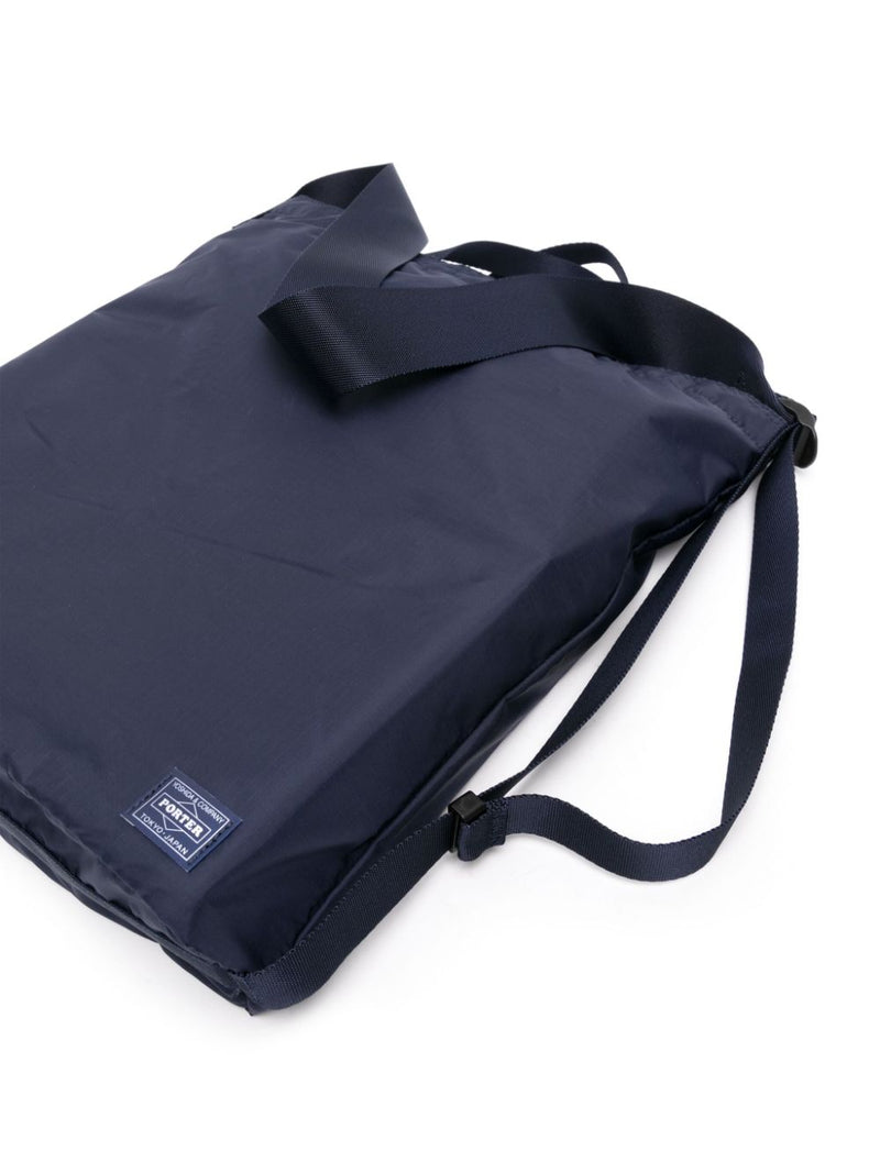 Porter Flex 2-way Shoulder Bag | Urbalenti™ NYC