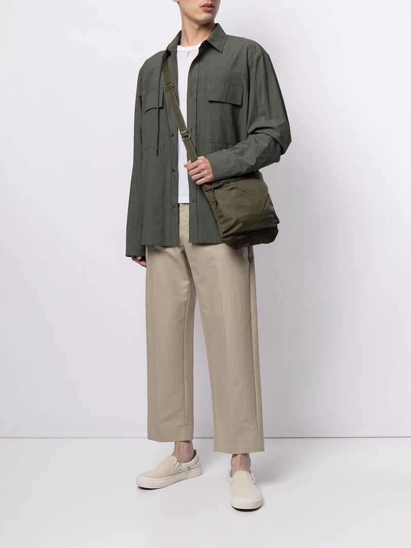 Porter Force Shoulder Bag Variant 4 | Urbalenti™ NYC