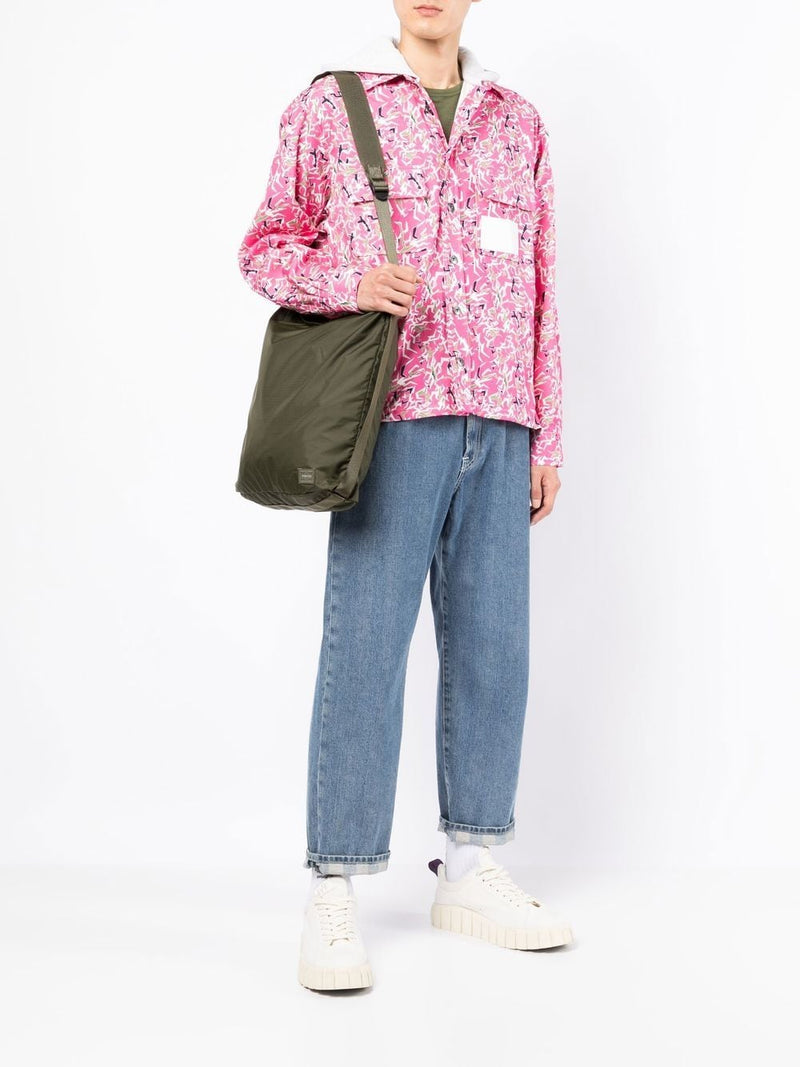 Porter Flex 2-way Shoulder Bag | Urbalenti™ NYC