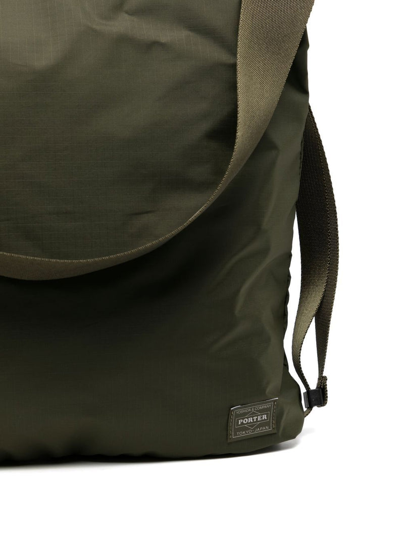 Porter Flex 2-way Shoulder Bag | Urbalenti™ NYC