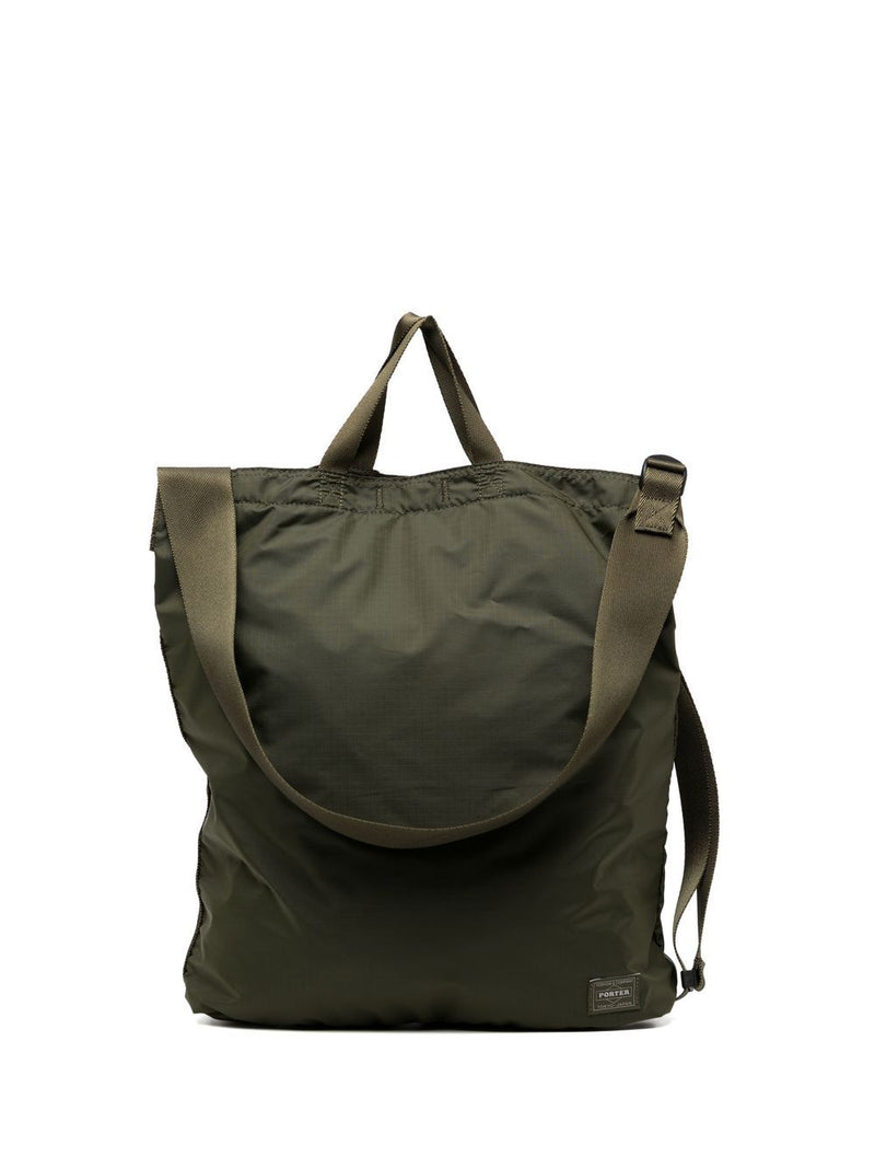 Porter Flex 2-way Shoulder Bag | Urbalenti™ NYC