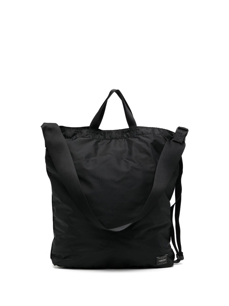 Porter Flex 2-way Shoulder Bag | Urbalenti™ NYC