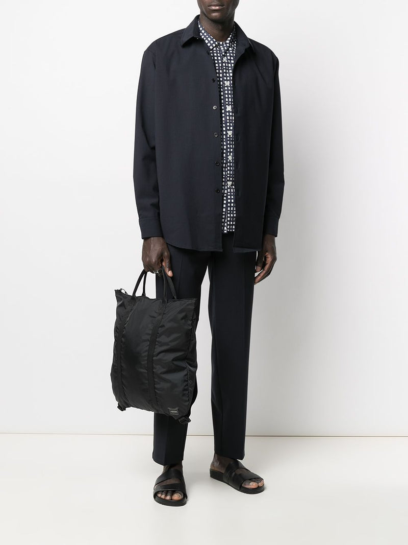 Porter Flex 2way Tote Bag | Urbalenti™ NYC