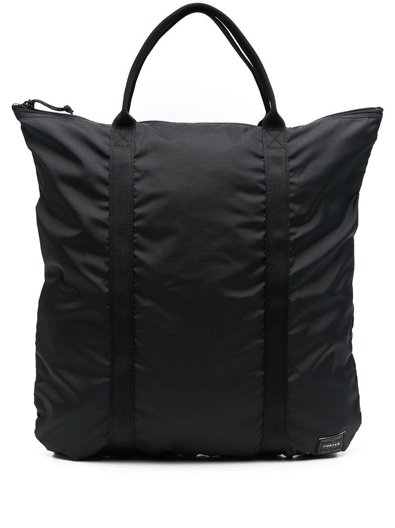 Porter Flex 2way Tote Bag | Urbalenti™ NYC