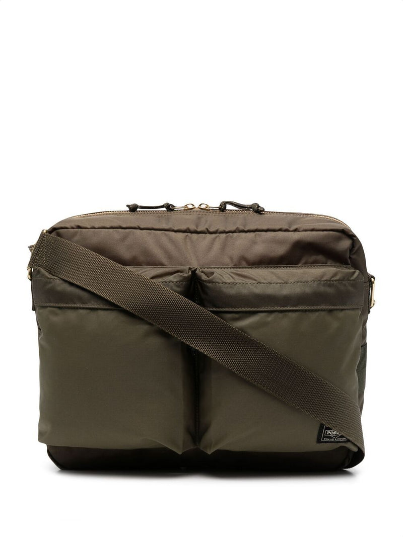 Porter Force Shoulder Bag | Urbalenti™ NYC