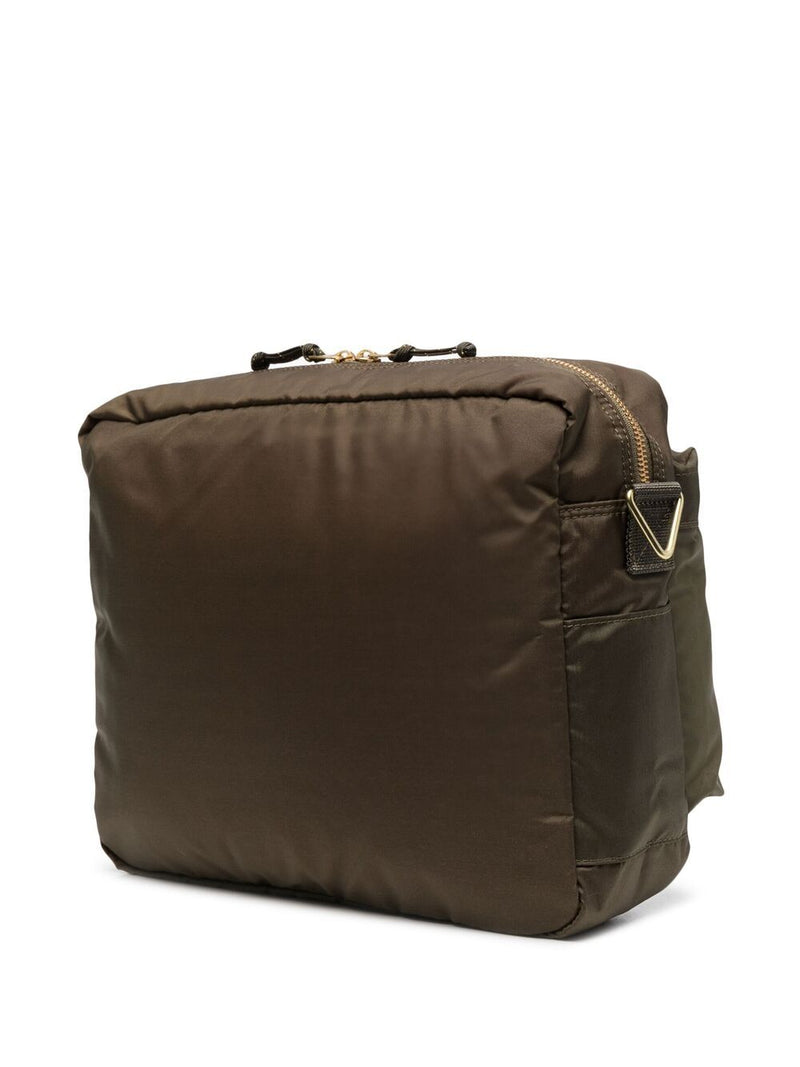 Porter Force Shoulder Bag | Urbalenti™ NYC