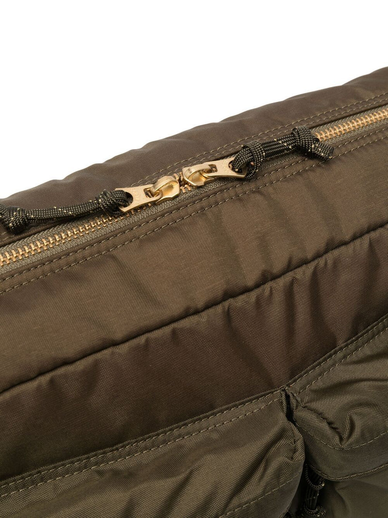 Porter Force Shoulder Bag | Urbalenti™ NYC