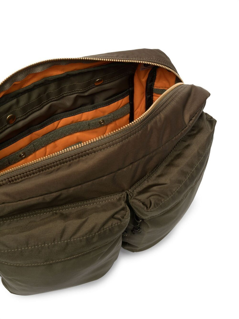 Porter Force Shoulder Bag | Urbalenti™ NYC